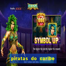 piratas do caribe 1 filme completo dublado